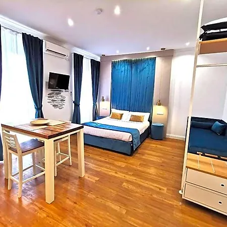 Atmosfere - Cinque Terre E 4* لا سبيتسْيا