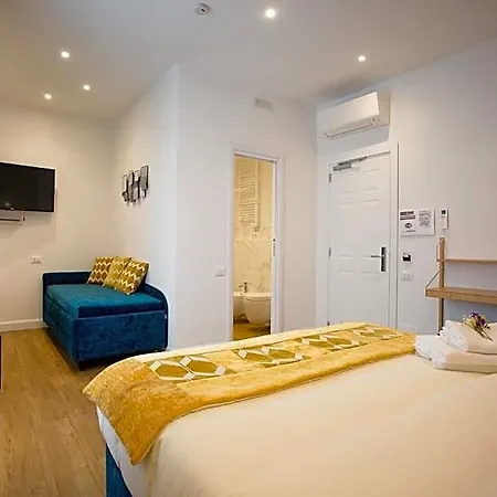 Atmosfere - Cinque Terre E بيت ضيافة 4*