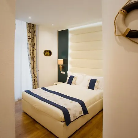 Atmosfere - Cinque Terre E Gasthof