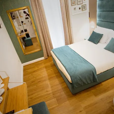 Atmosfere - Cinque Terre E