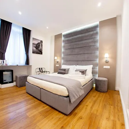 Gasthof Atmosfere - Cinque Terre E 4*