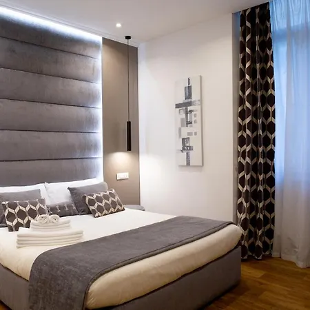 Atmosfere - Cinque Terre E 4*