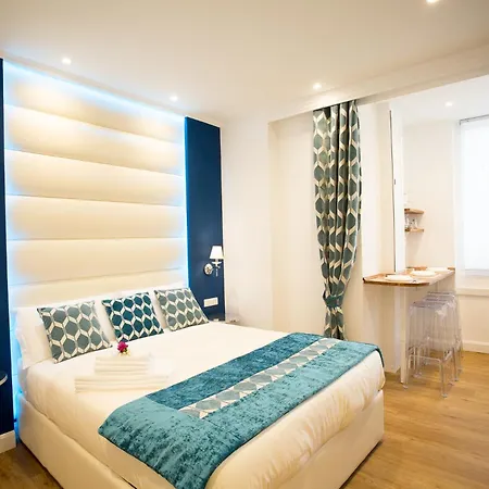 Atmosfere - Cinque Terre E 4* La Spezia