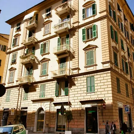 Gasthof Atmosfere - Cinque Terre E La Spezia