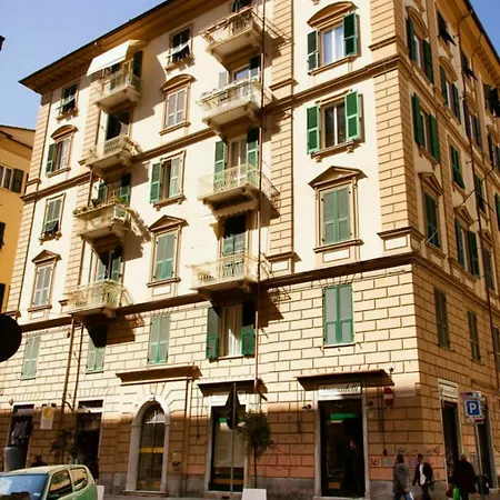Gasthuis Atmosfere - Cinque Terre E La Spezia