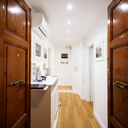 Gasthof Atmosfere - Cinque Terre E 4*