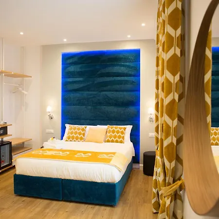 Atmosfere - Cinque Terre E Gasthof