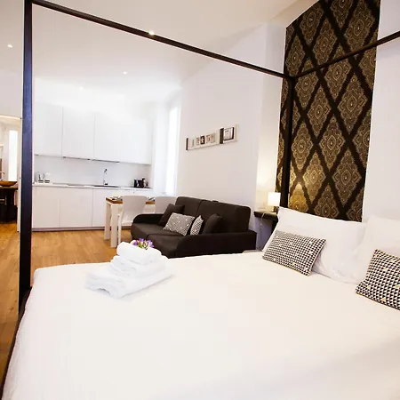 Atmosfere - Cinque Terre E 4*