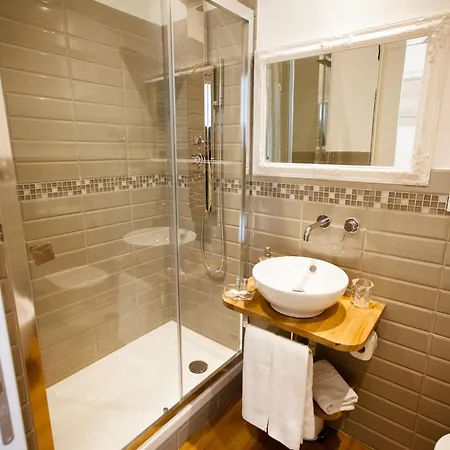 Gasthof Atmosfere - Cinque Terre E