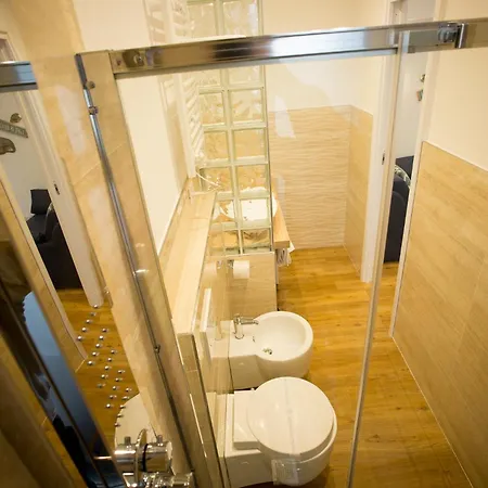 Gasthof Atmosfere - Cinque Terre E La Spezia