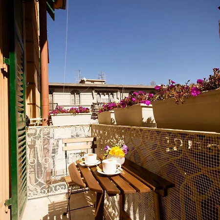 Atmosfere - Cinque Terre E