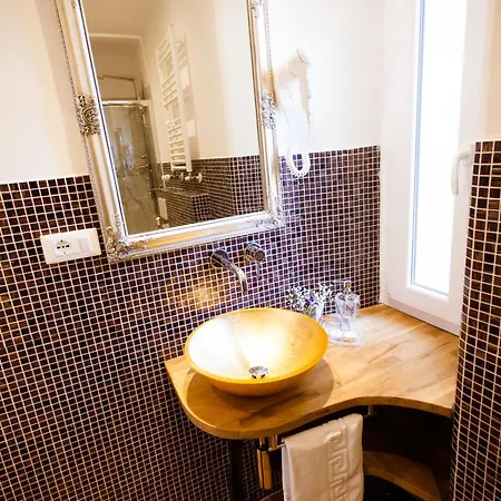 Gasthof Atmosfere - Cinque Terre E 4*