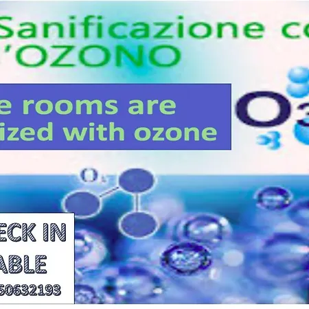 Gasthof Atmosfere - Cinque Terre E 4*