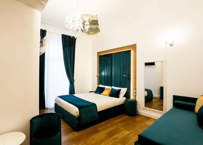 Atmosfere - Cinque Terre E 4* Λα Σπέτσια