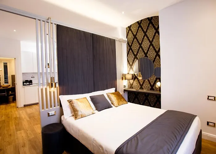 Atmosfere - Cinque Terre E Guest house