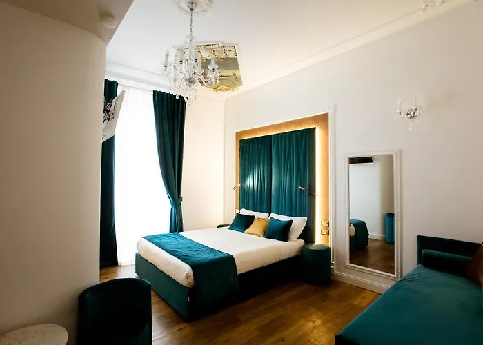 Atmosfere - Cinque Terre E