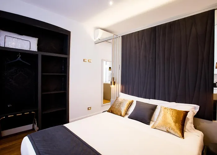 Guest house Atmosfere - Cinque Terre E