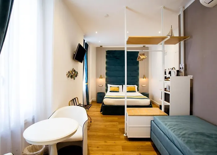 Atmosfere - Cinque Terre E Guest house