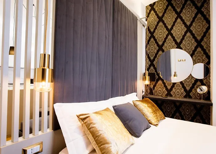 Gasthuis Atmosfere - Cinque Terre E 4*