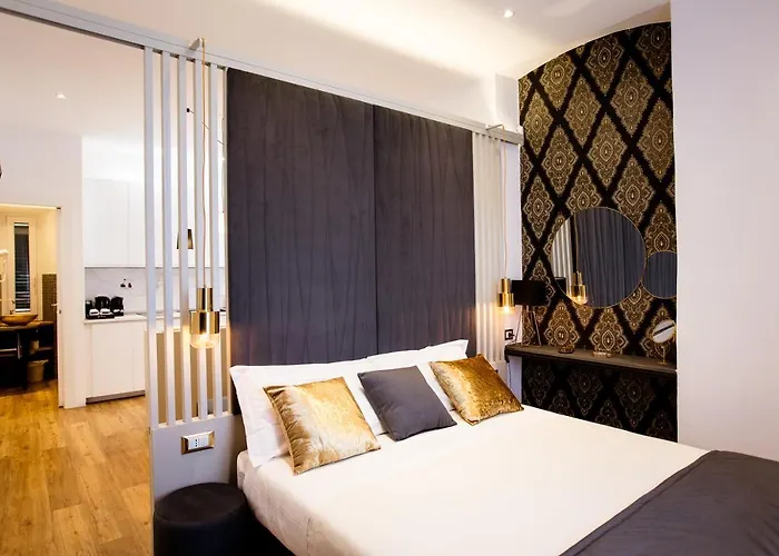 Atmosfere - Cinque Terre E 4*