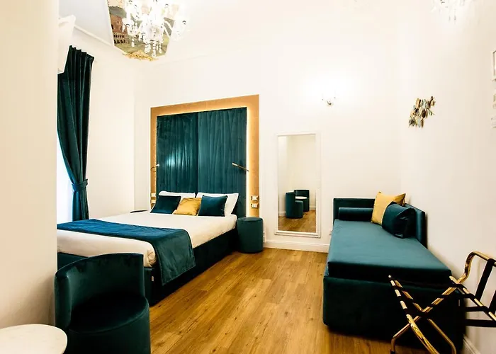 Atmosfere - Cinque Terre E 4*