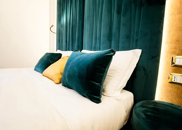 Guest house Atmosfere - Cinque Terre E