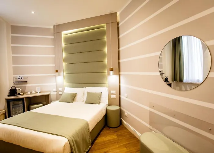 Guest house Atmosfere - Cinque Terre E