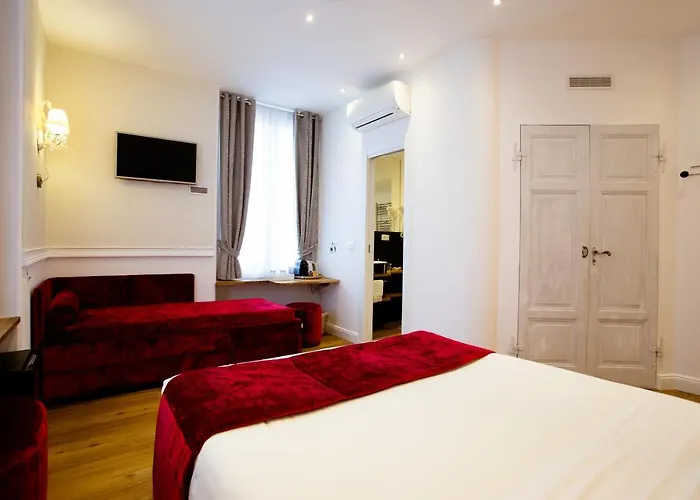 Atmosfere - Cinque Terre E 4* La Spezia