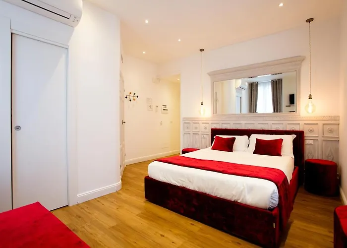 Maison d'hôtes Atmosfere - Cinque Terre E 4*