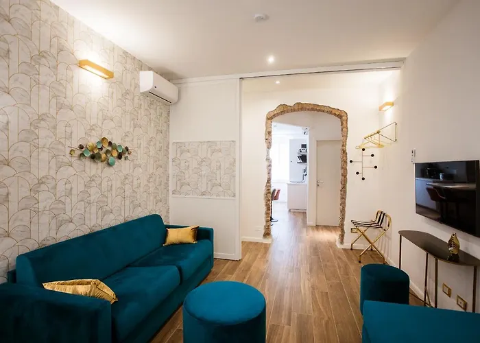 Atmosfere - Cinque Terre E Guest house