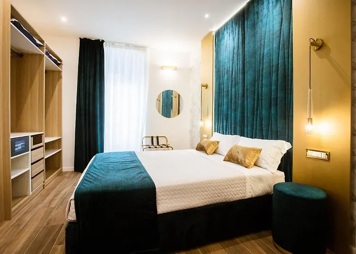 Atmosfere - Cinque Terre E Guest house 4*