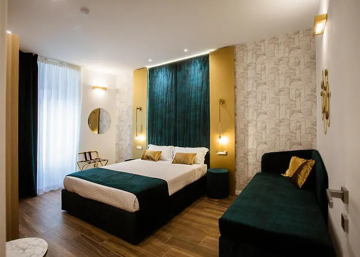 Atmosfere - Cinque Terre E Guest house