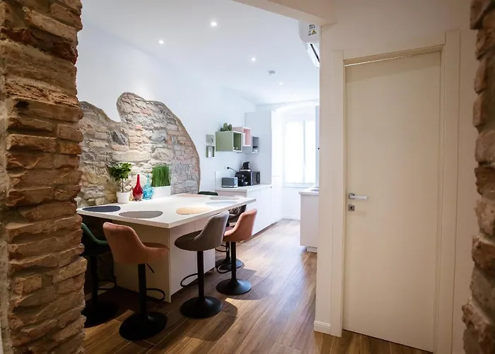 Atmosfere - Cinque Terre E