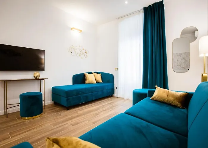 Atmosfere - Cinque Terre E Guest house La Spezia