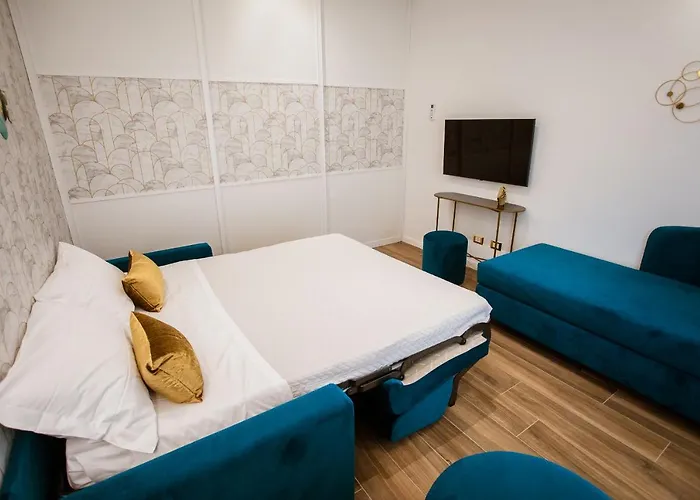 Guest house Atmosfere - Cinque Terre E La Spezia