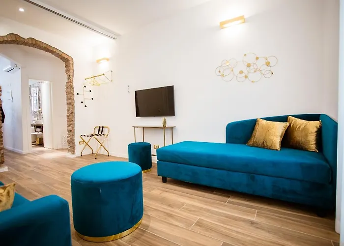 Atmosfere - Cinque Terre E 4* La Spezia