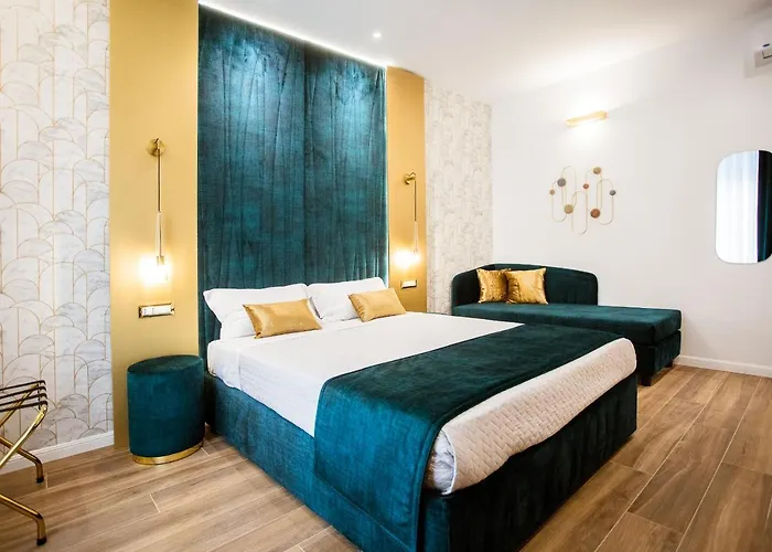 Atmosfere - Cinque Terre E Guest house