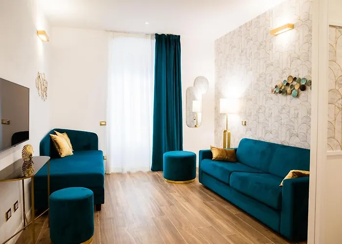 Guest house Atmosfere - Cinque Terre E La Spezia