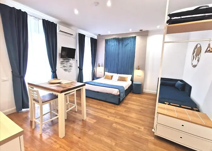 Atmosfere - Cinque Terre E La Spezia