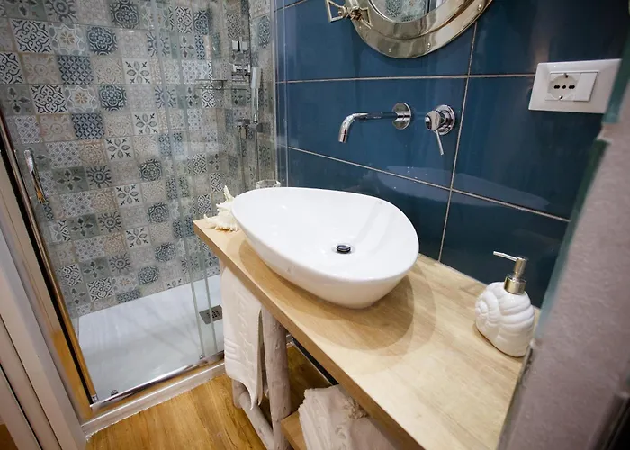 Atmosfere - Cinque Terre E Guest house 4*