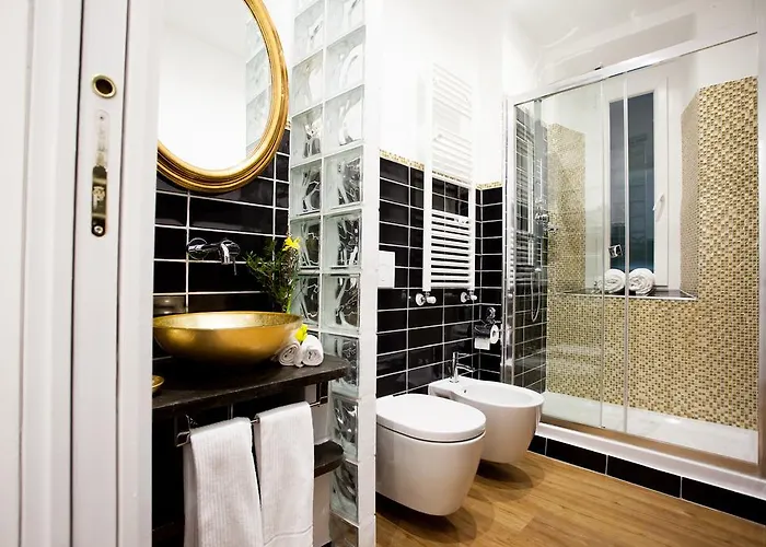 Atmosfere - Cinque Terre E 4* La Spezia