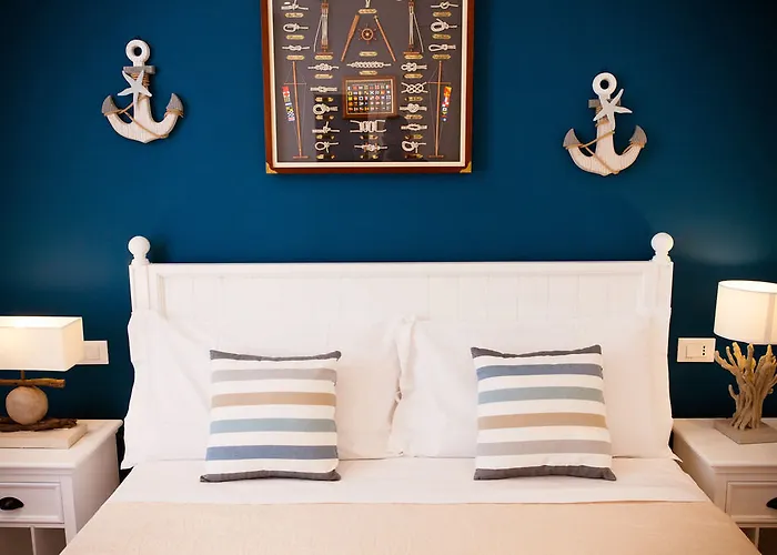 Atmosfere - Cinque Terre E La Spezia