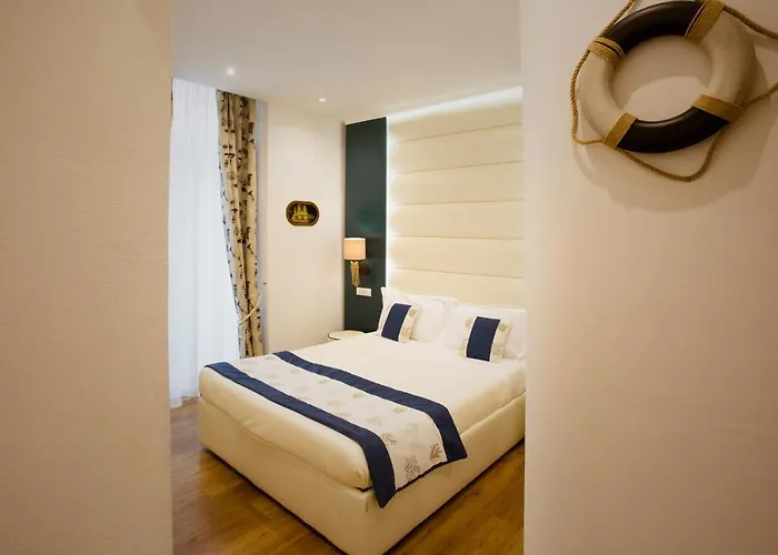 Atmosfere - Cinque Terre E Guest house