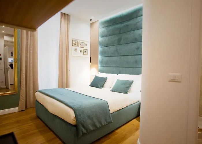 Atmosfere - Cinque Terre E 4* Λα Σπέτσια