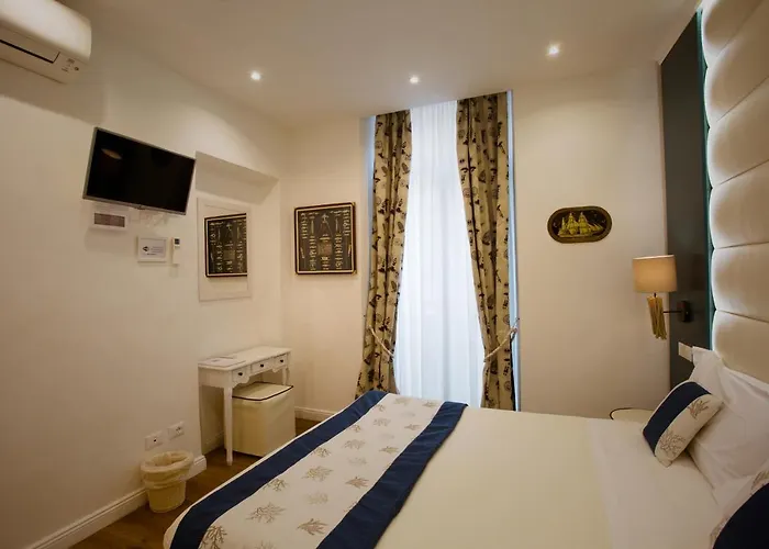 Guest house Atmosfere - Cinque Terre E