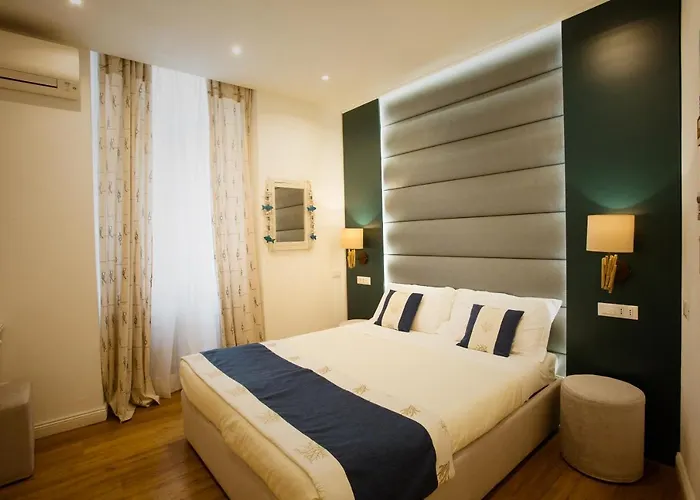 Guest house Atmosfere - Cinque Terre E