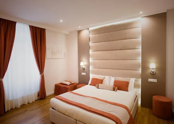 Atmosfere - Cinque Terre E Guest house 4*