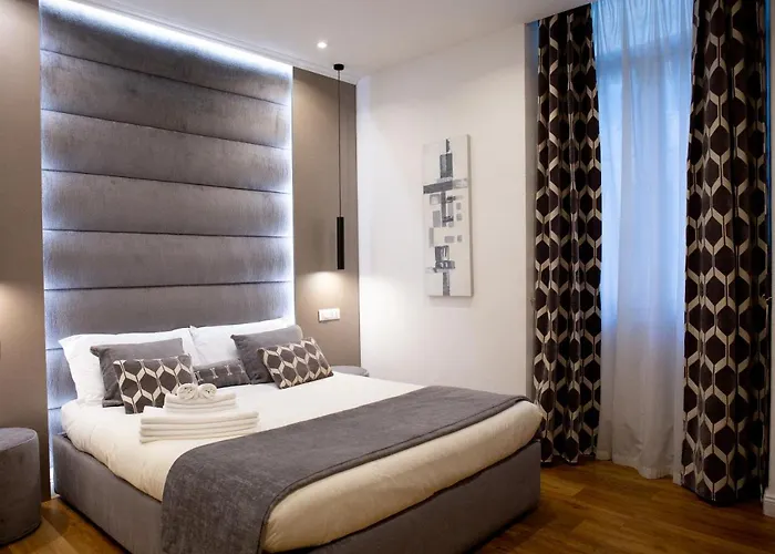 Atmosfere - Cinque Terre E 4*