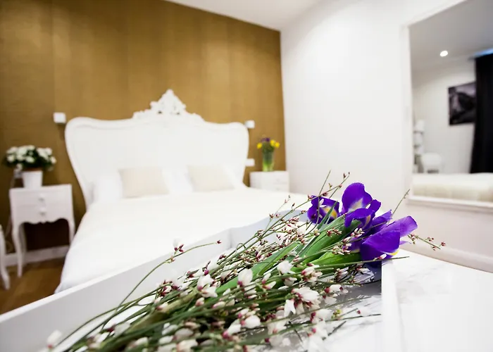 Atmosfere - Cinque Terre E Gasthuis 4*