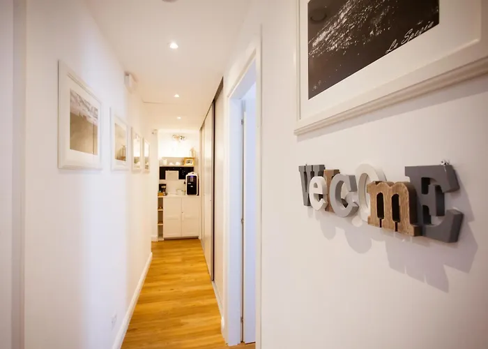 Atmosfere - Cinque Terre E Guest house La Spezia